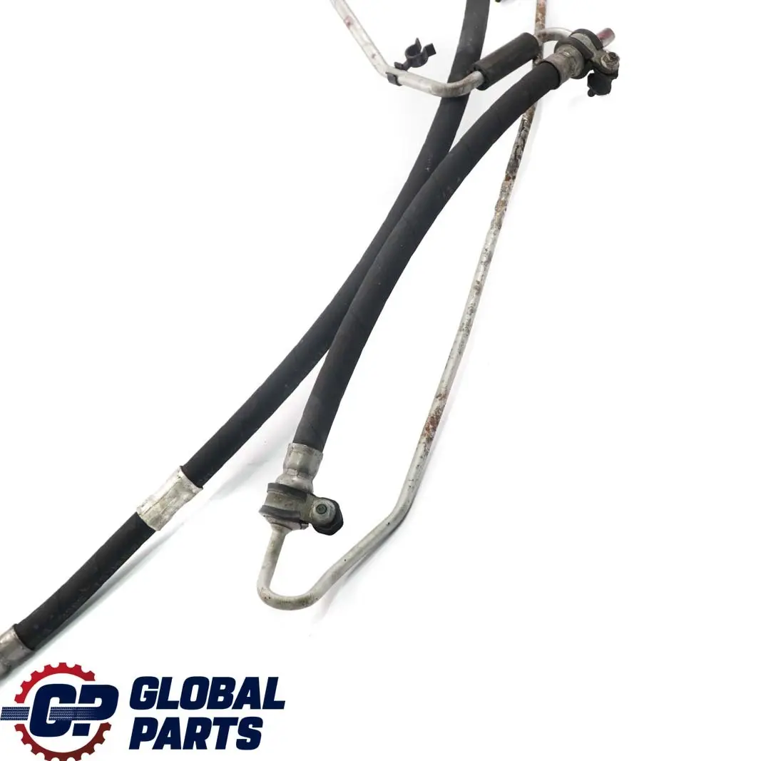 M57N2 Steering Expansion Hose Pipe Line to BMW X3 Series E83 3.0d with Part number 3428388 BMW X3 Series E83 3.0d M57N2 Steering Expansion Hose Pipe Line - SKU rhd-3428388 - Part number 3428388