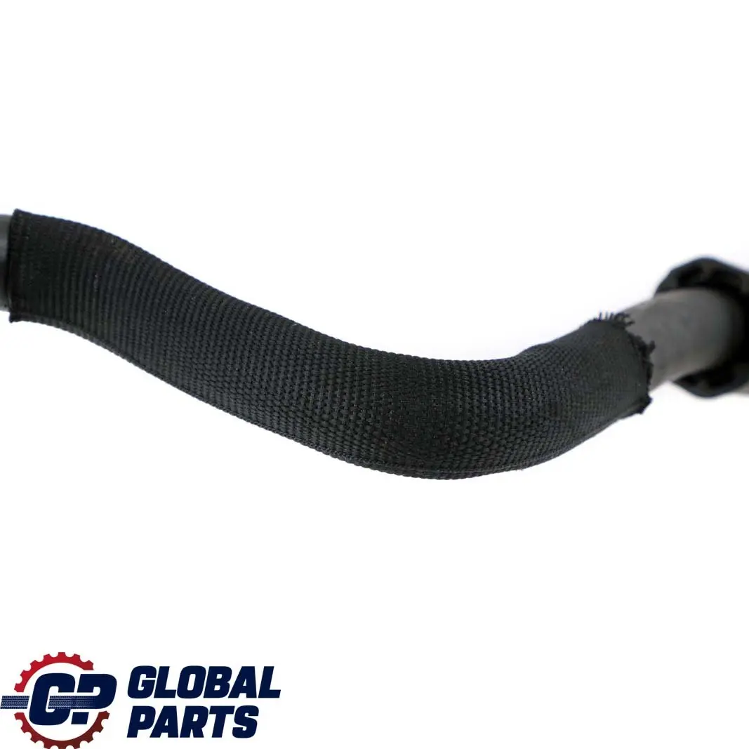M54 M47N2 Hydro Power Steering Return Pipe Hose Line to BMW X3 Series E83 with Part number 3428392 BMW X3 Series E83 M54 M47N2 Hydro Power Steering Return Pipe Hose Line - SKU rhd-3428392 - Part number 3428392
