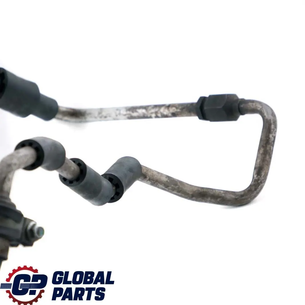 M54 M47N2 Hydro Power Steering Return Pipe Hose Line to BMW X3 Series E83 with Part number 3428392 BMW X3 Series E83 M54 M47N2 Hydro Power Steering Return Pipe Hose Line - SKU rhd-3428392 - Part number 3428392