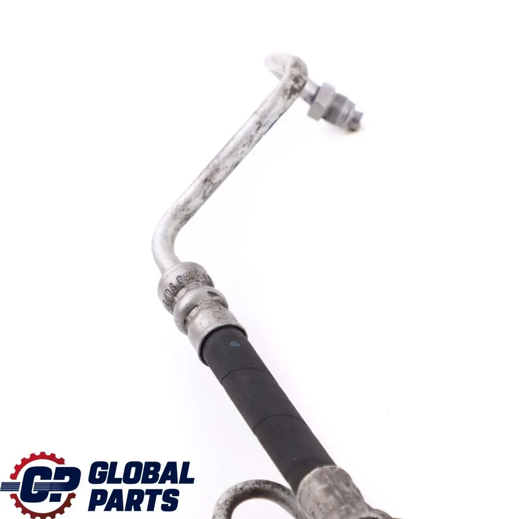 M47N2 Steering Expansion Hose Pipe Line to BMW X3 Series E83 2.0d with Part number 3428393 BMW X3 Series E83 2.0d M47N2 Steering Expansion Hose Pipe Line - SKU rhd-3428393 - Part number 3428393