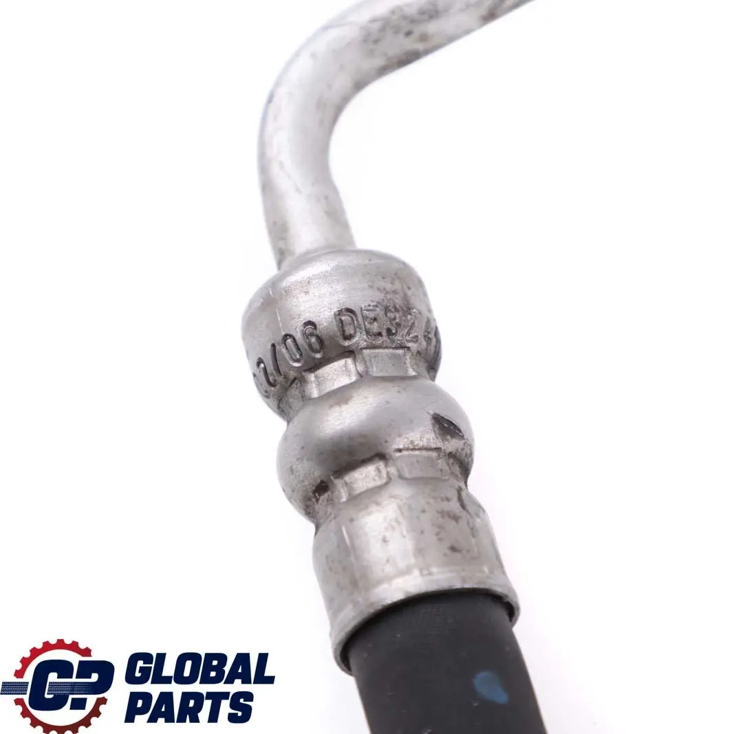 M47N2 Steering Expansion Hose Pipe Line to BMW X3 Series E83 2.0d with Part number 3428393 BMW X3 Series E83 2.0d M47N2 Steering Expansion Hose Pipe Line - SKU rhd-3428393 - Part number 3428393