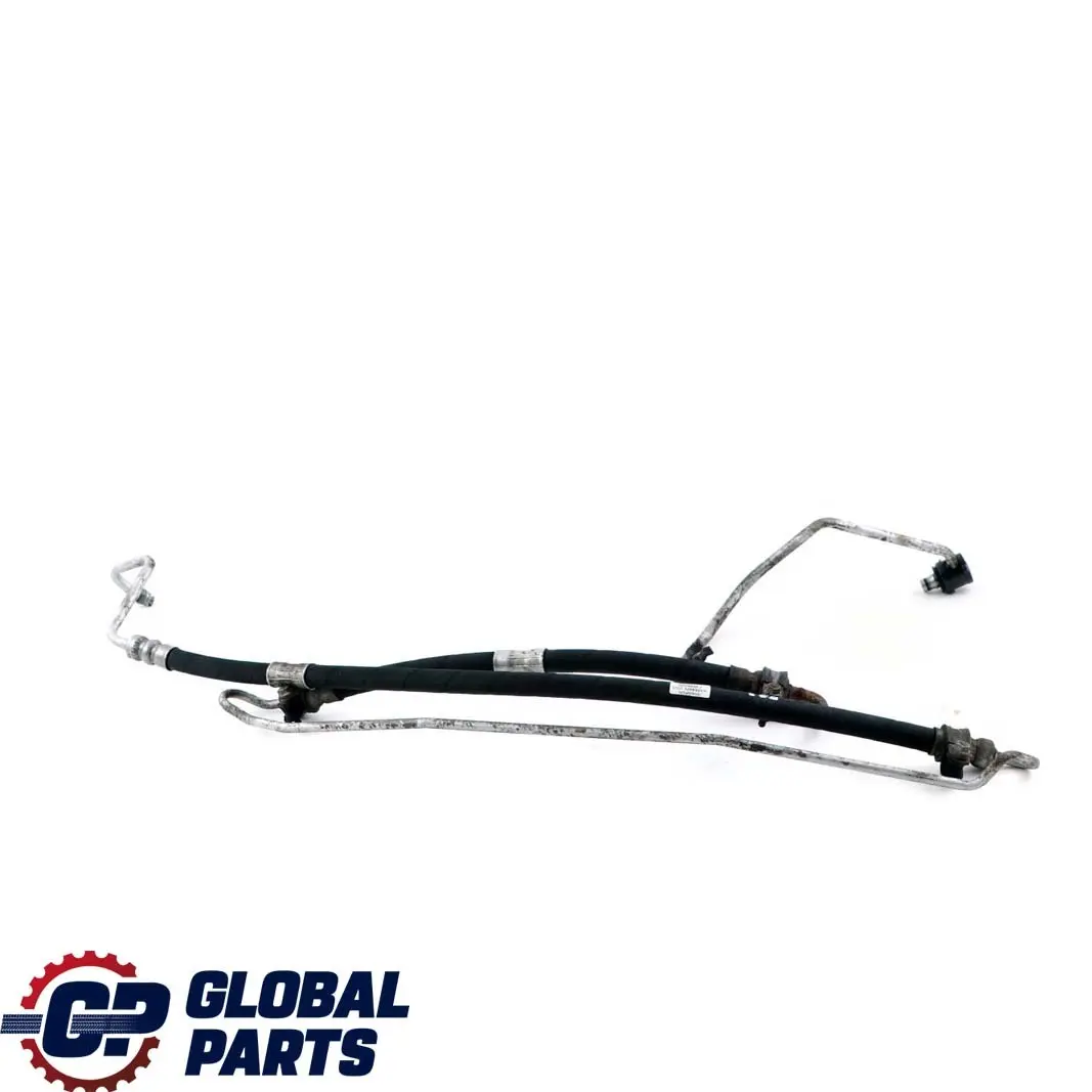 M47N2 Steering Expansion Hose Pipe Line to BMW X3 Series E83 2.0d with Part number 3428393 BMW X3 Series E83 2.0d M47N2 Steering Expansion Hose Pipe Line - SKU rhd-3428393 - Part number 3428393