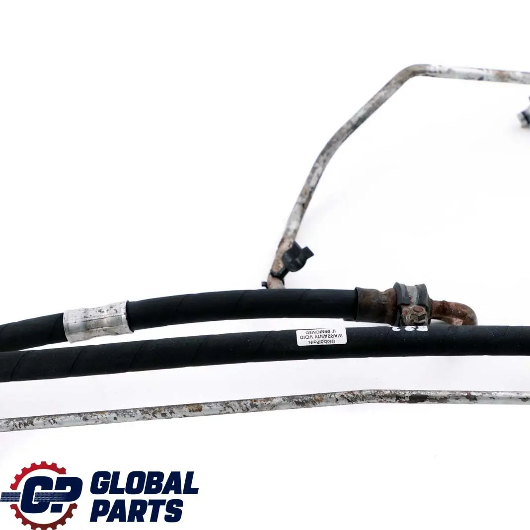 M47N2 Steering Expansion Hose Pipe Line to BMW X3 Series E83 2.0d with Part number 3428393 BMW X3 Series E83 2.0d M47N2 Steering Expansion Hose Pipe Line - SKU rhd-3428393 - Part number 3428393