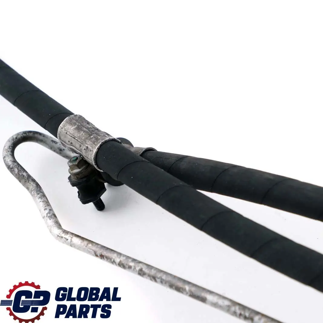 BMW X3 Series E83 2.0d M47N2 Steering Expansion Hose Pipe Line - SKU rhd-3428393 - Part number 3428393