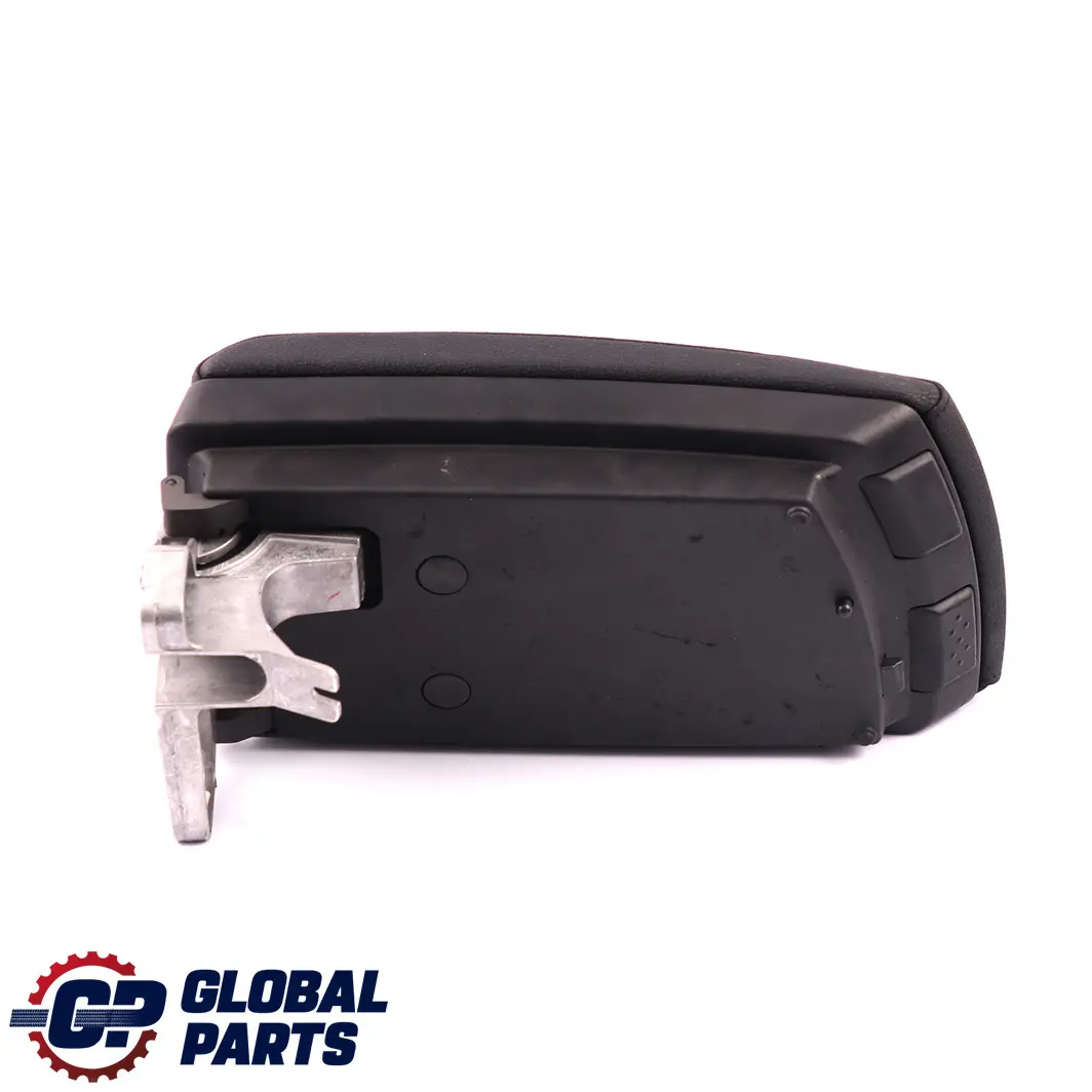 Armrest Cover Front Imitaion Leather Black to BMW X3 Series E83 LCI with Part number 3435501 BMW X3 Series E83 LCI Armrest Cover Front Imitaion Leather Black - SKU rhd-3435501 - Part number 3435501