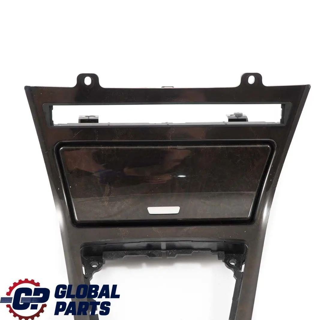 Centre Console Ashtray Ash Trim Panel Gear Cover Wood Grey to BMW X3 E83 LCI with Part number 3436603 BMW X3 E83 LCI Centre Console Ashtray Ash Trim Panel Gear Cover Wood Grey - SKU rhd-3436603 - Part number 3436603