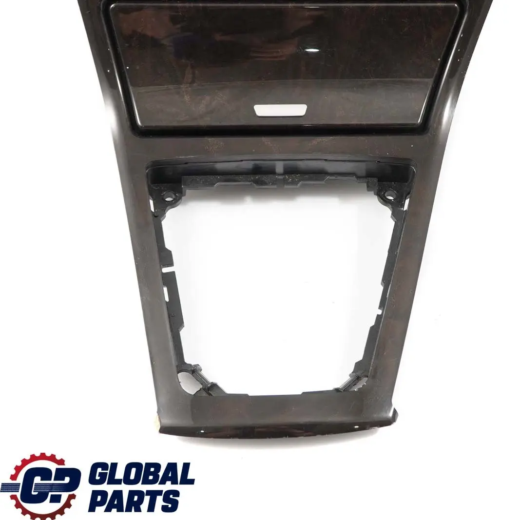 BMW X3 E83 LCI Centre Console Ashtray Ash Trim Panel Gear Cover Wood Grey - SKU rhd-3436603 - Part number 3436603