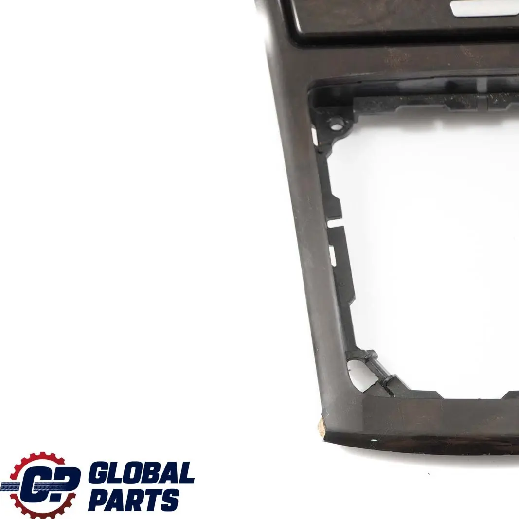 BMW X3 E83 LCI Centre Console Ashtray Ash Trim Panel Gear Cover Wood Grey - SKU rhd-3436603 - Part number 3436603