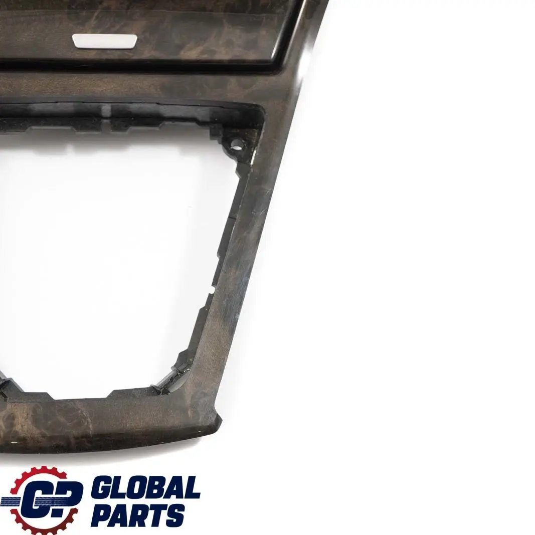 BMW X3 E83 LCI Centre Console Ashtray Ash Trim Panel Gear Cover Wood High Gloss - SKU rhd-3436604 - Part number 3436604