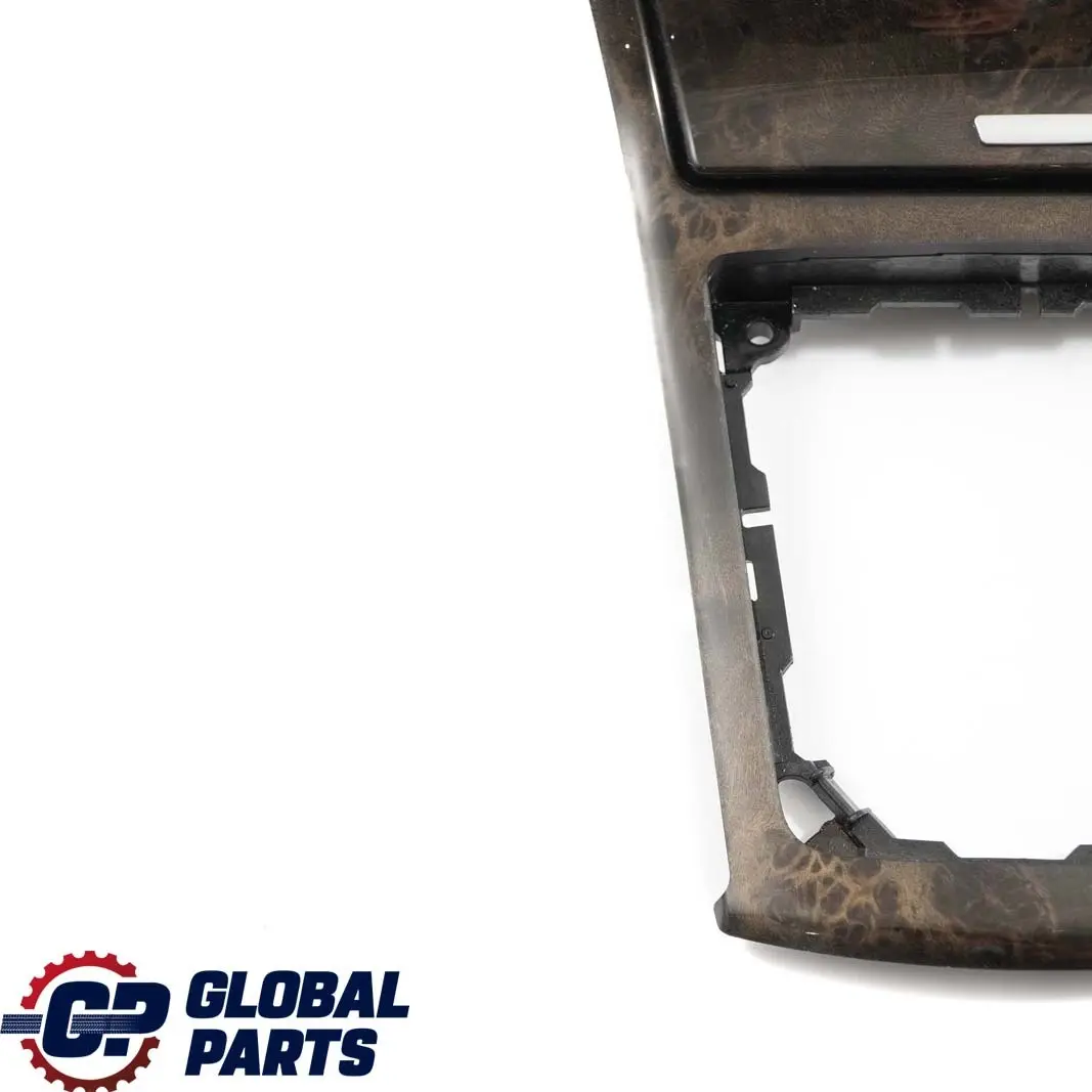 BMW X3 E83 LCI Centre Console Ashtray Ash Trim Panel Gear Cover Wood High Gloss - SKU rhd-3436604 - Part number 3436604