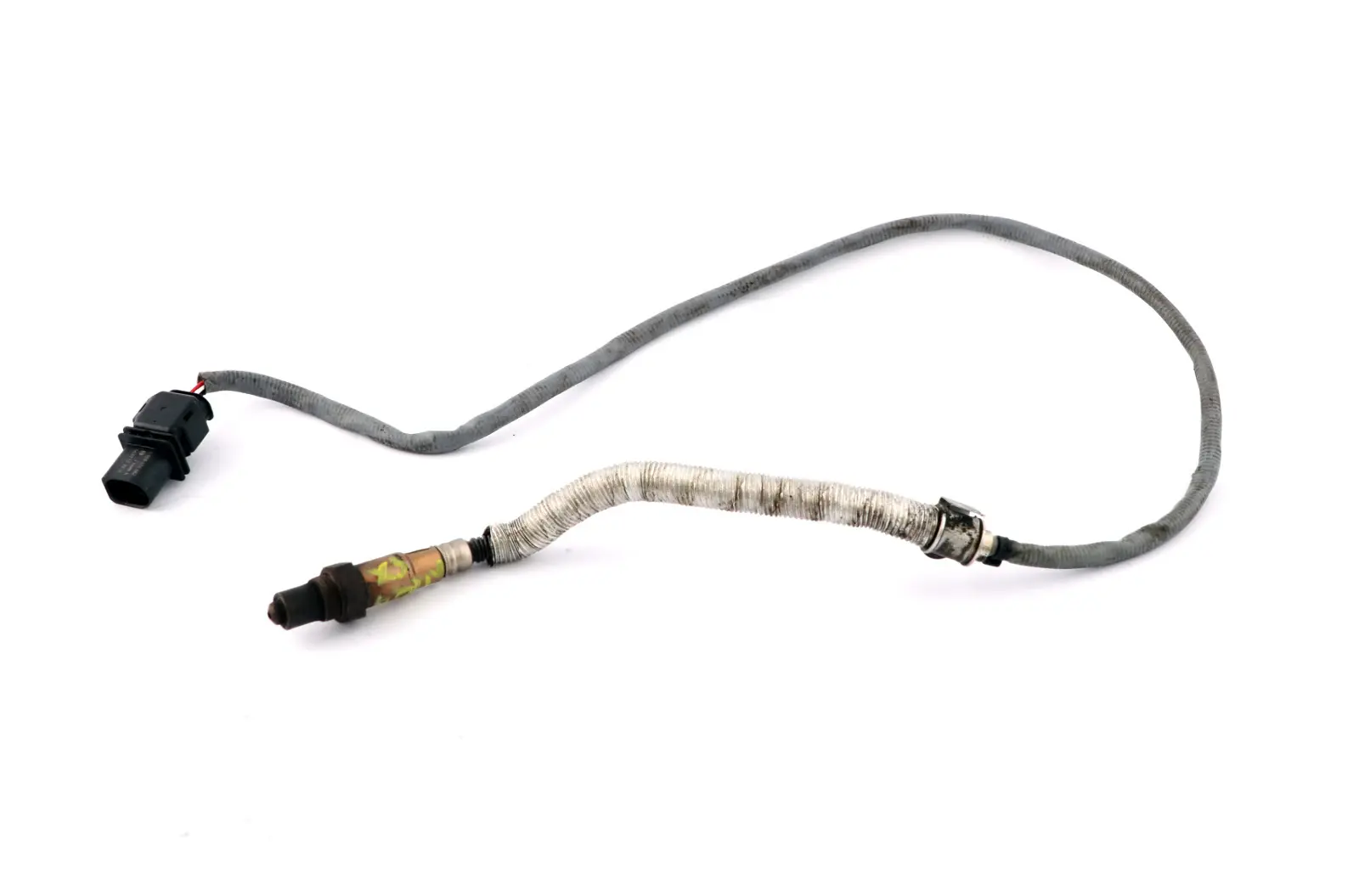 BMW X3 Series E83 LCI 2.5 si 3.0 si N52N Regulating Lambda Probe 1100MM 3438782