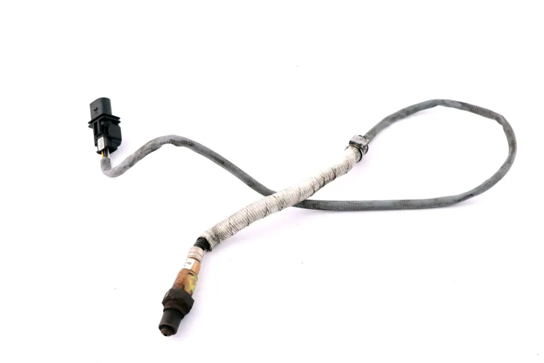 N52N Regulating Lambda Probe 1100MM to BMW X3 Series E83 LCI 2.5 si 3.0 si with Part number 3438782 BMW X3 Series E83 LCI 2.5 si 3.0 si N52N Regulating Lambda Probe 1100MM - SKU rhd-3438782 - Part number 3438782
