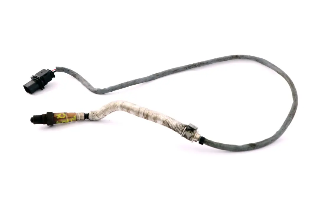 N52N Regulating Lambda Probe 1100MM to BMW X3 Series E83 LCI 2.5 si 3.0 si with Part number 3438782 BMW X3 Series E83 LCI 2.5 si 3.0 si N52N Regulating Lambda Probe 1100MM - SKU rhd-3438782 - Part number 3438782