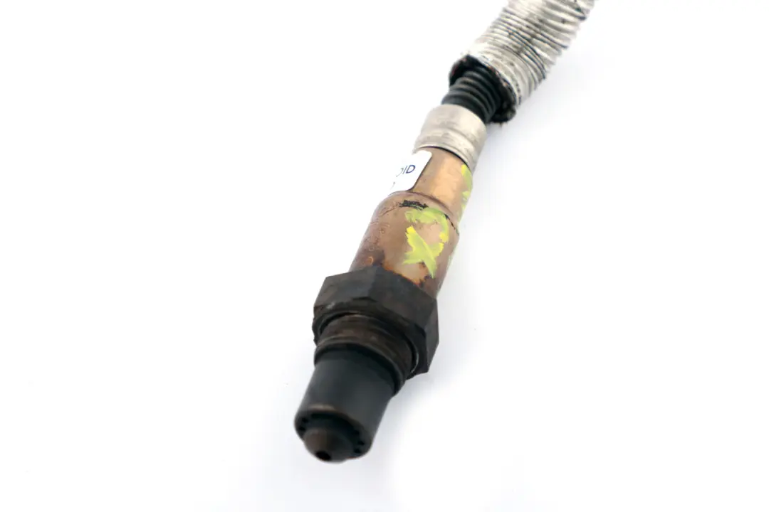 N52N Regulating Lambda Probe 1100MM to BMW X3 Series E83 LCI 2.5 si 3.0 si with Part number 3438782 BMW X3 Series E83 LCI 2.5 si 3.0 si N52N Regulating Lambda Probe 1100MM - SKU rhd-3438782 - Part number 3438782