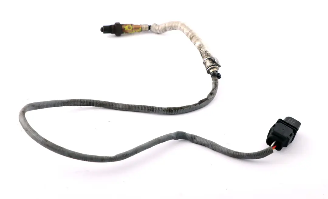 N52N Regulating Lambda Probe 1100MM to BMW X3 Series E83 LCI 2.5 si 3.0 si with Part number 3438782 BMW X3 Series E83 LCI 2.5 si 3.0 si N52N Regulating Lambda Probe 1100MM - SKU rhd-3438782 - Part number 3438782