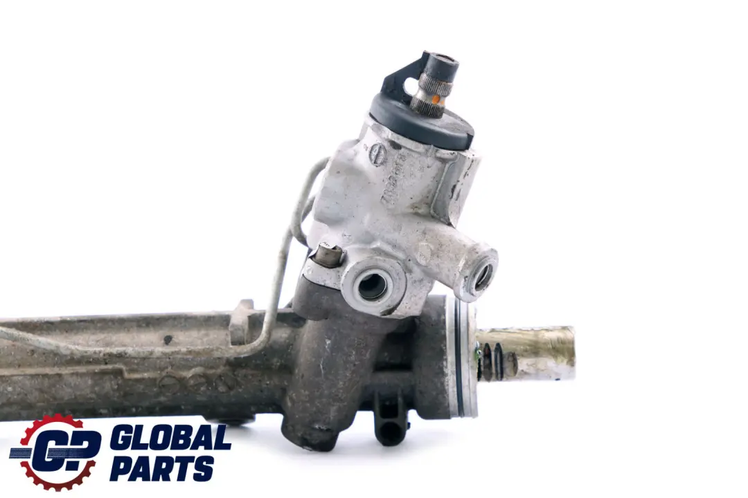 Steering Rack Non Servotronic to BMW X3 Series E83 Power with Part number 3444280 BMW X3 Series E83 Power Steering Rack Non Servotronic - SKU rhd-3444280 - Part number 3444280