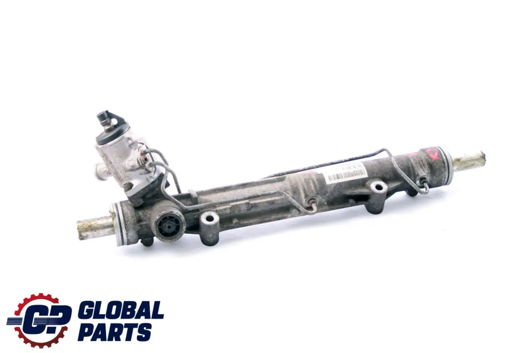 BMW X3 Series E83 Power Steering Rack Non Servotronic - SKU rhd-3444280 - Part number 3444280
