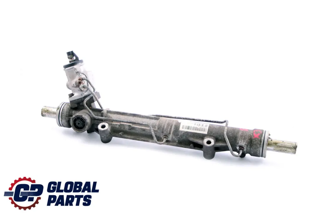 BMW X3 Series E83 Power Steering Rack Non Servotronic - SKU rhd-3444280 - Part number 3444280