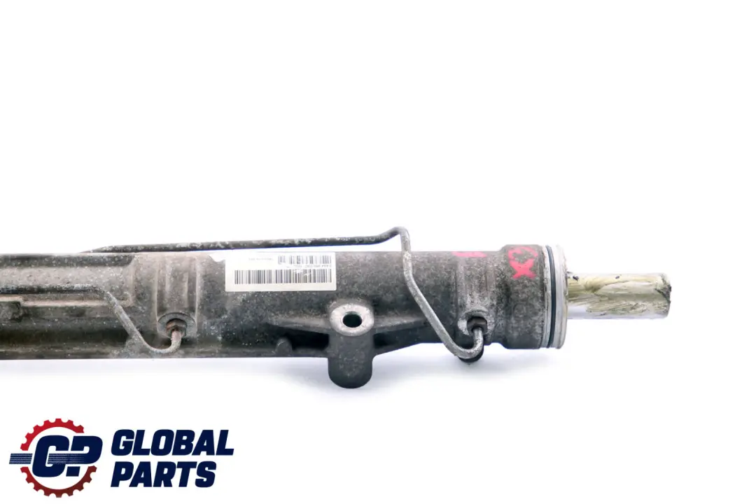 Steering Rack Non Servotronic to BMW X3 Series E83 Power with Part number 3444280 BMW X3 Series E83 Power Steering Rack Non Servotronic - SKU rhd-3444280 - Part number 3444280