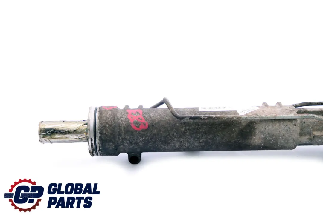 BMW X3 Series E83 Power Steering Rack Non Servotronic - SKU rhd-3444280 - Part number 3444280