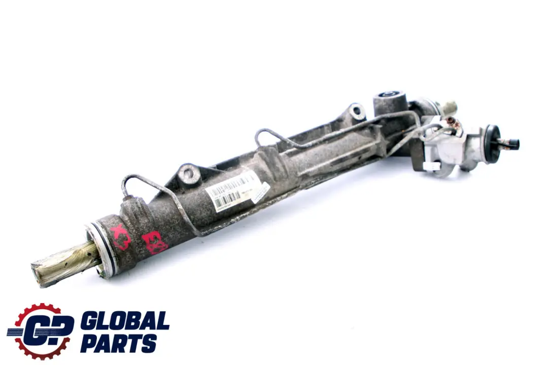 BMW X3 Series E83 Power Steering Rack Non Servotronic - SKU rhd-3444280 - Part number 3444280
