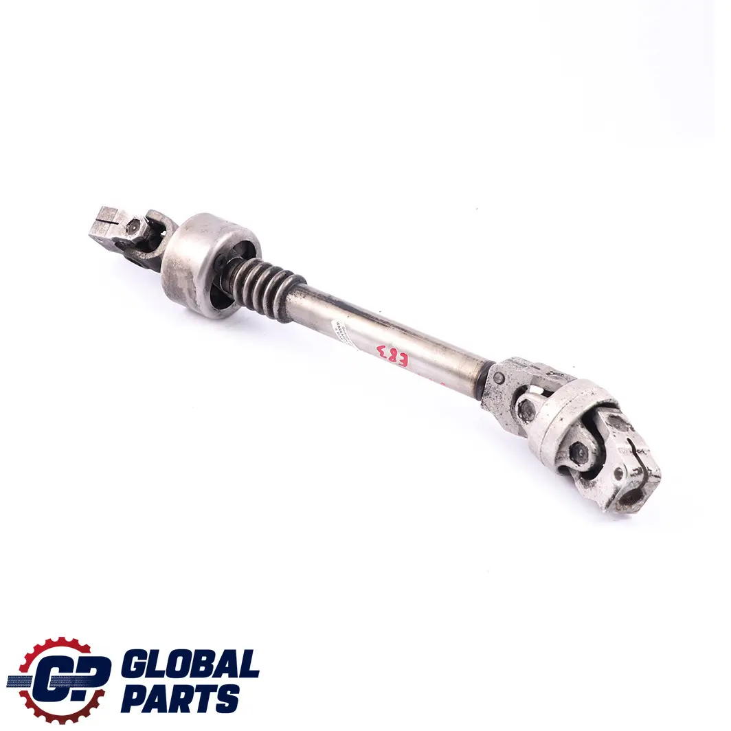 BMW X3 Series E83 Power Steering Coupling Shaft Lower Joint - SKU rhd-3446788-2 - Part number 3446788