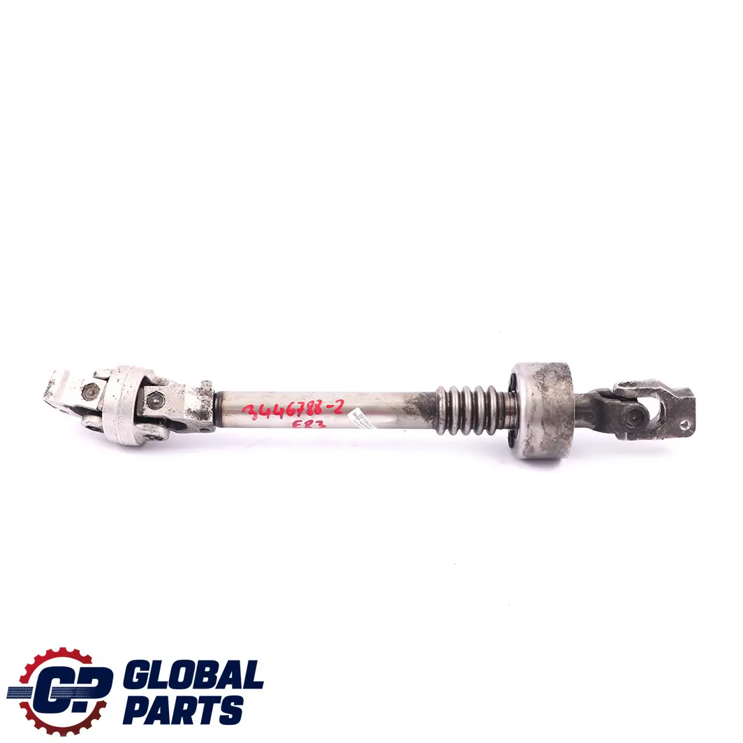 BMW X3 Series E83 Power Steering Coupling Shaft Lower Joint - SKU rhd-3446788-2 - Part number 3446788