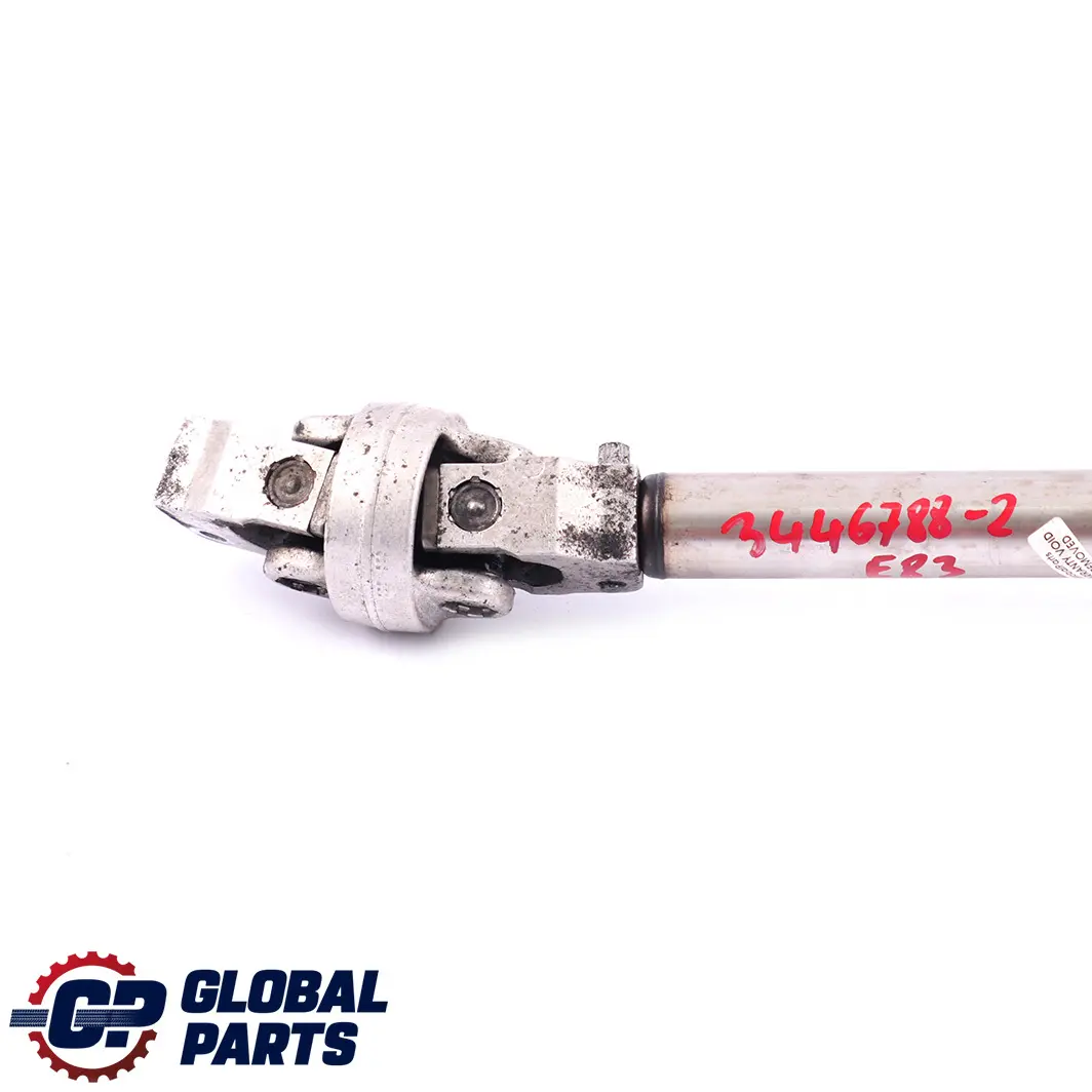 Steering Coupling Shaft Lower Joint to BMW X3 Series E83 Power with Part number 3446788 BMW X3 Series E83 Power Steering Coupling Shaft Lower Joint - SKU rhd-3446788-2 - Part number 3446788