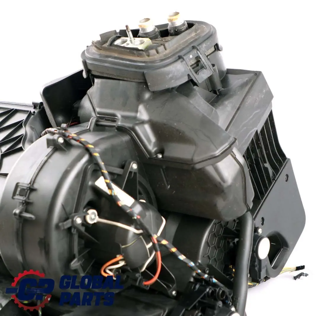 Heater Blower Matrix Box Valeo 3423711 to MINI Cooper One D R56 R57 R58 with Part number 3448073 MINI Cooper One D R56 R57 R58 Heater Blower Matrix Box Valeo 3423711 - SKU rhd-3448073 - Part number 3448073