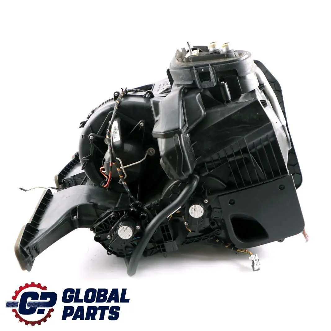 Heater Blower Matrix Box Valeo 3423711 to MINI Cooper One D R56 R57 R58 with Part number 3448073 MINI Cooper One D R56 R57 R58 Heater Blower Matrix Box Valeo 3423711 - SKU rhd-3448073 - Part number 3448073