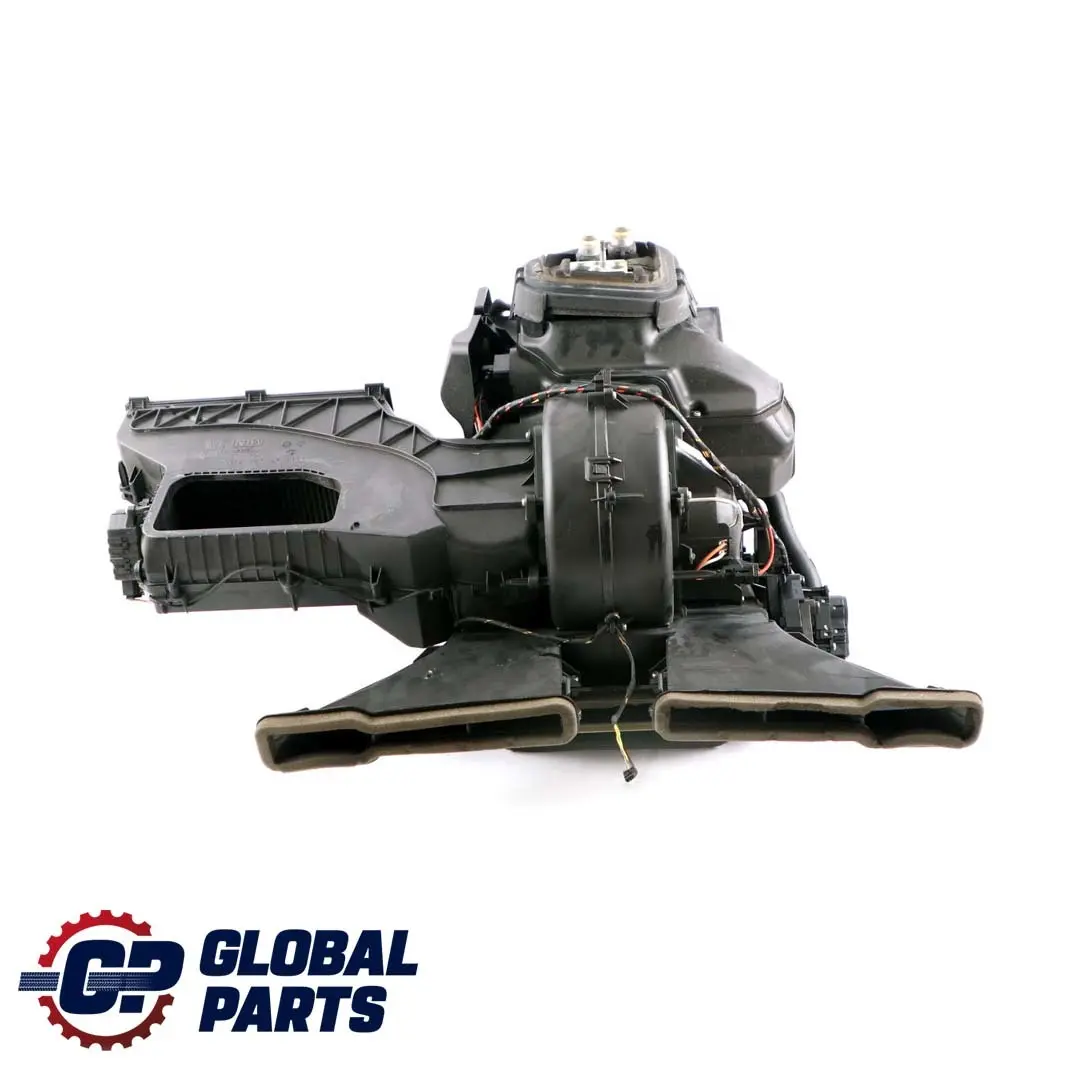 Heater Blower Matrix Box Valeo 3423711 to MINI Cooper One D R56 R57 R58 with Part number 3448073 MINI Cooper One D R56 R57 R58 Heater Blower Matrix Box Valeo 3423711 - SKU rhd-3448073 - Part number 3448073