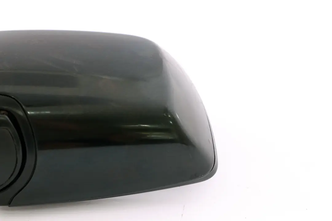 Heated Left Door N/S Wing Mirror Black Sapphire Metallic 475 to BMW X3 Series E83 with Part number 3448133 BMW X3 Series E83 Heated Left Door N/S Wing Mirror Black Sapphire Metallic 475 - SKU rhd-3448133-BS - Part number 3448133