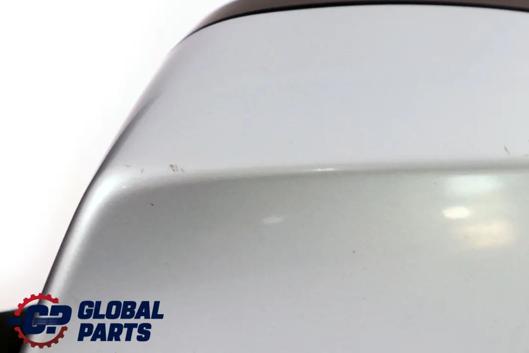BMW X3 Series 1 E83 Heated Left Door Wing Mirror N/S Bluewater Metallic 896 - SKU rhd-3448133-WB1 - Part number 3448133