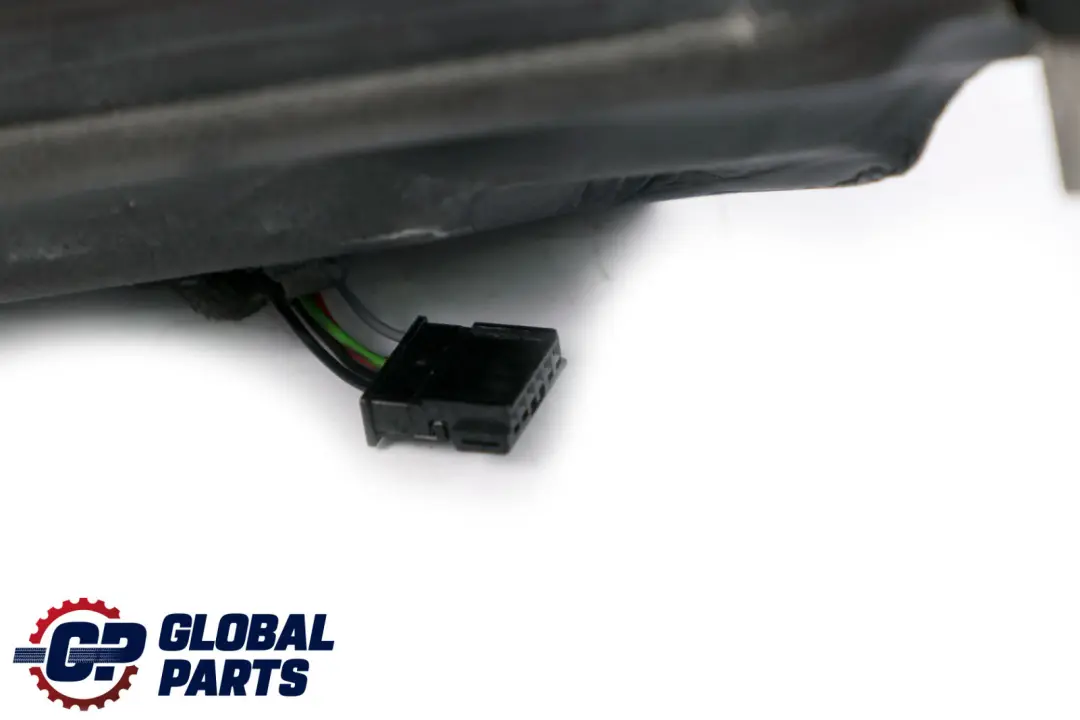 Heated Left Door Wing Mirror N/S Bluewater Metallic 896 to BMW X3 Series 1 E83 with Part number 3448133 BMW X3 Series 1 E83 Heated Left Door Wing Mirror N/S Bluewater Metallic 896 - SKU rhd-3448133-WB1 - Part number 3448133