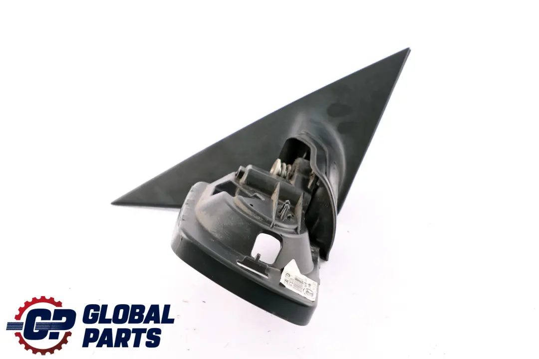 BMW X3 Series E83 Heated Right Door Base Wing Mirror O/S - SKU rhd-3448134-1 - Part number 3448134