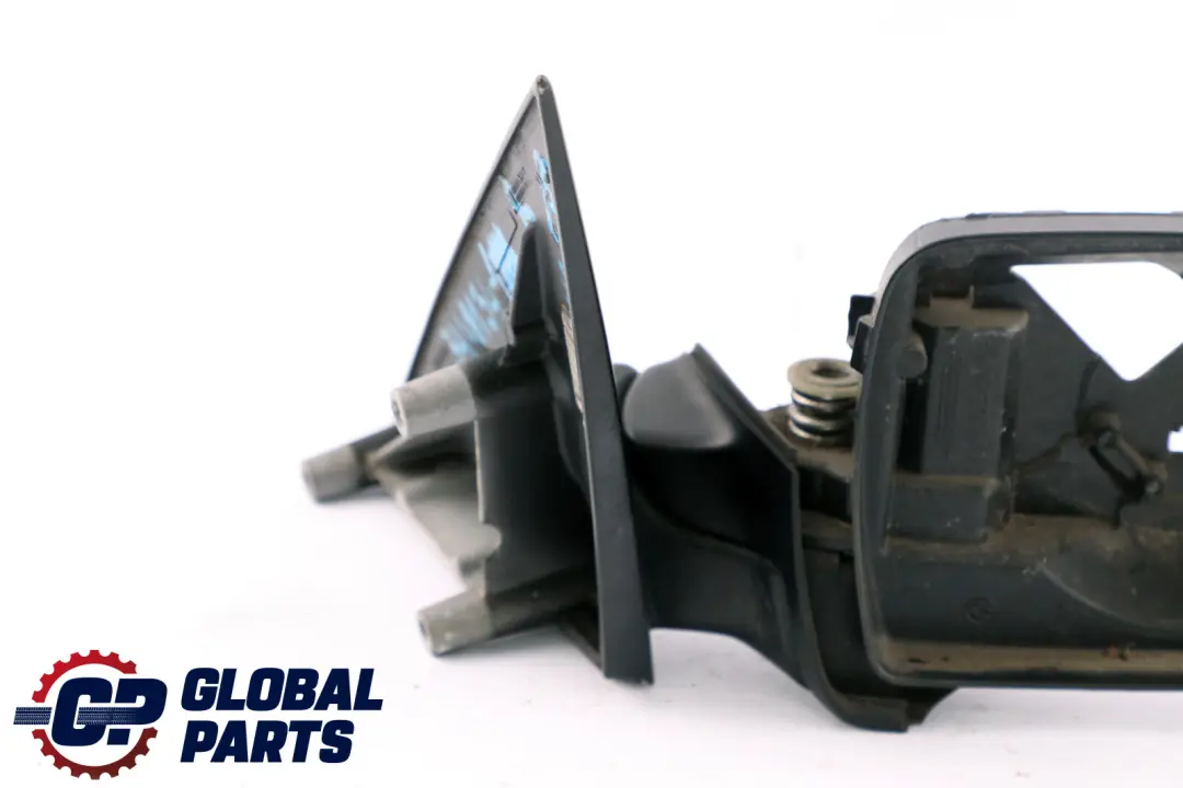 Heated Right Door Base Wing Mirror O/S to BMW X3 Series E83 with Part number 3448134 BMW X3 Series E83 Heated Right Door Base Wing Mirror O/S - SKU rhd-3448134-1 - Part number 3448134