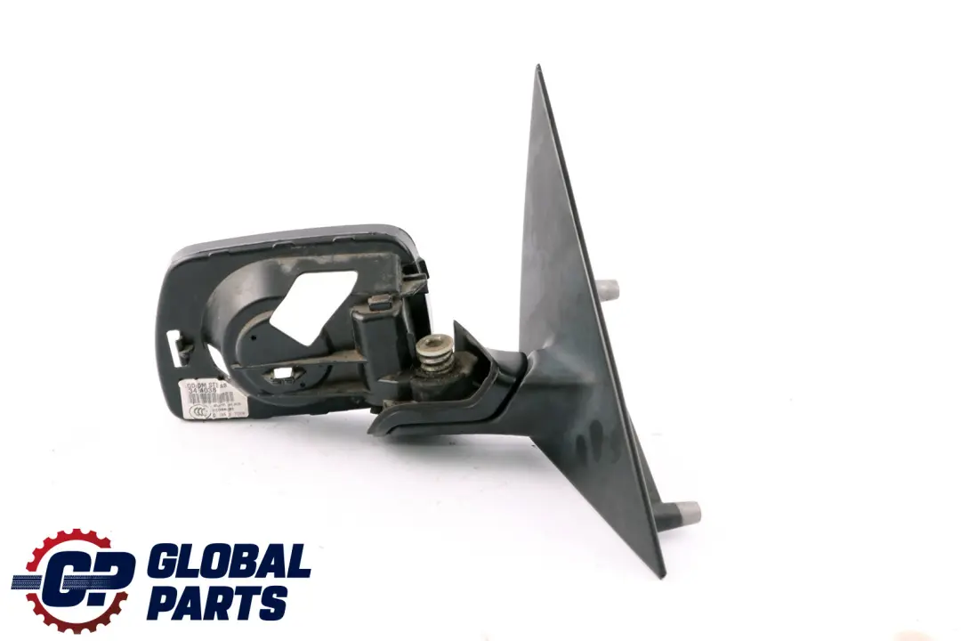 BMW X3 Series E83 Heated Right Door Base Wing Mirror O/S - SKU rhd-3448134-1 - Part number 3448134