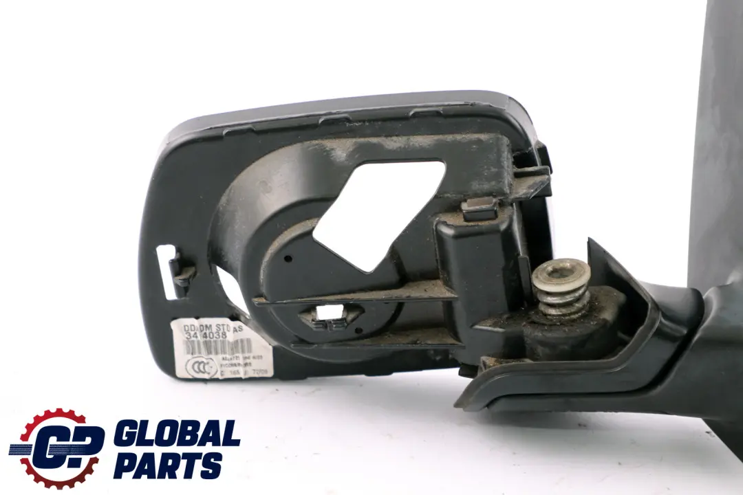 BMW X3 Series E83 Heated Right Door Base Wing Mirror O/S - SKU rhd-3448134-1 - Part number 3448134