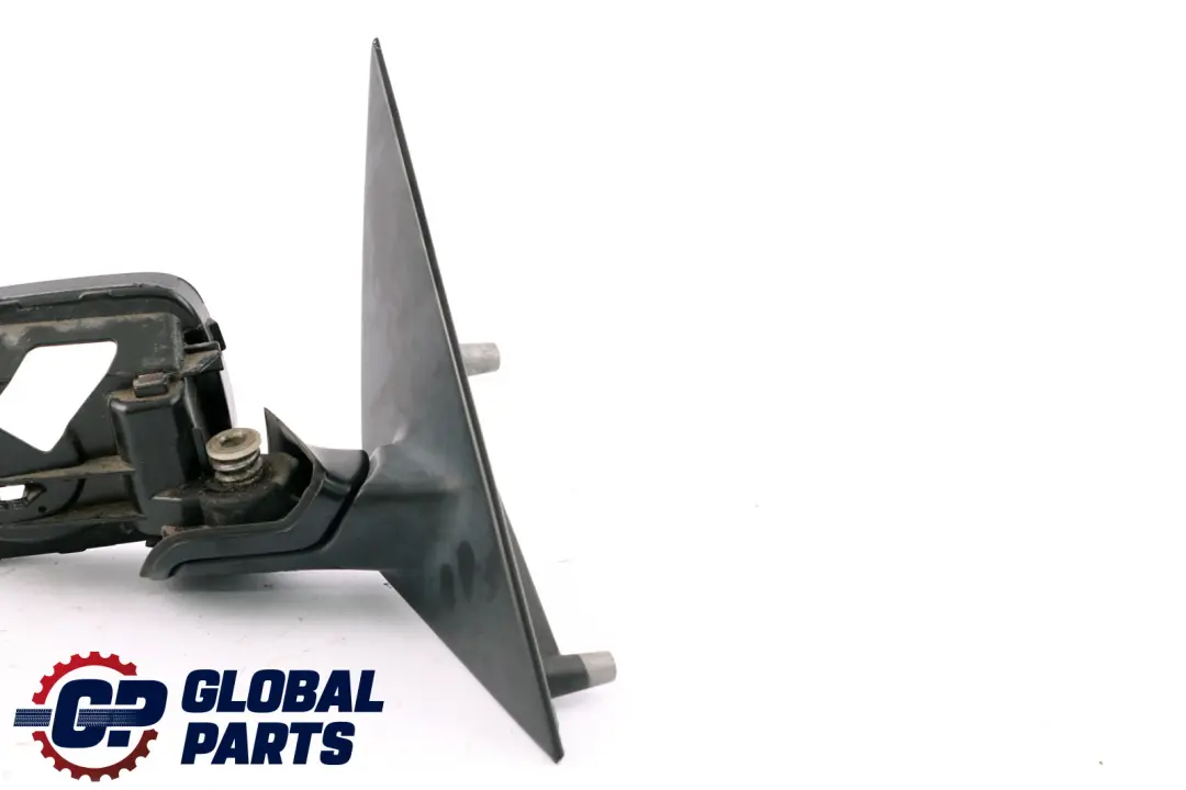 BMW X3 Series E83 Heated Right Door Base Wing Mirror O/S - SKU rhd-3448134-1 - Part number 3448134
