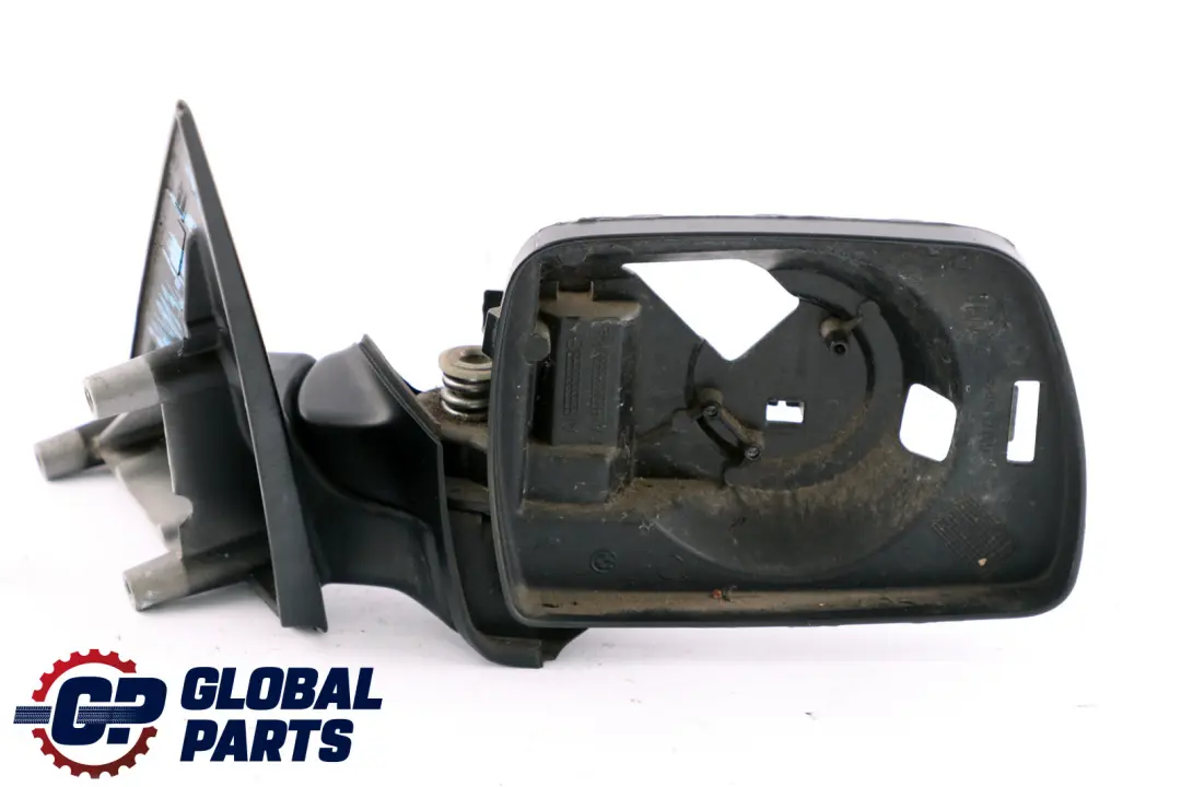 BMW X3 Series E83 Heated Right Door Base Wing Mirror O/S - SKU rhd-3448134-1 - Part number 3448134