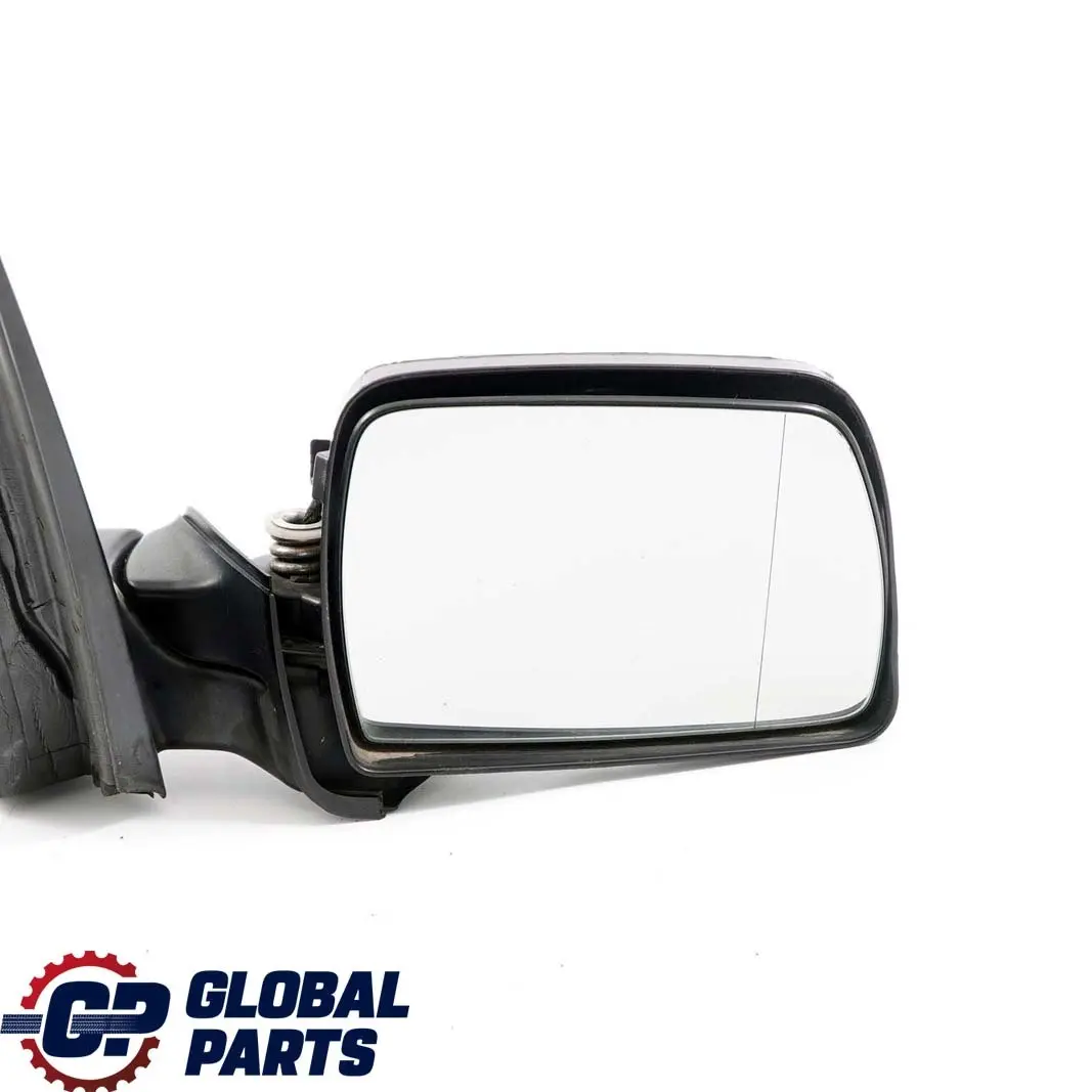 BMW X3 Series E83 2 Outside Heated Right Door O/S Base Wing Mirror - SKU rhd-3448134-2 - Part number 3448134