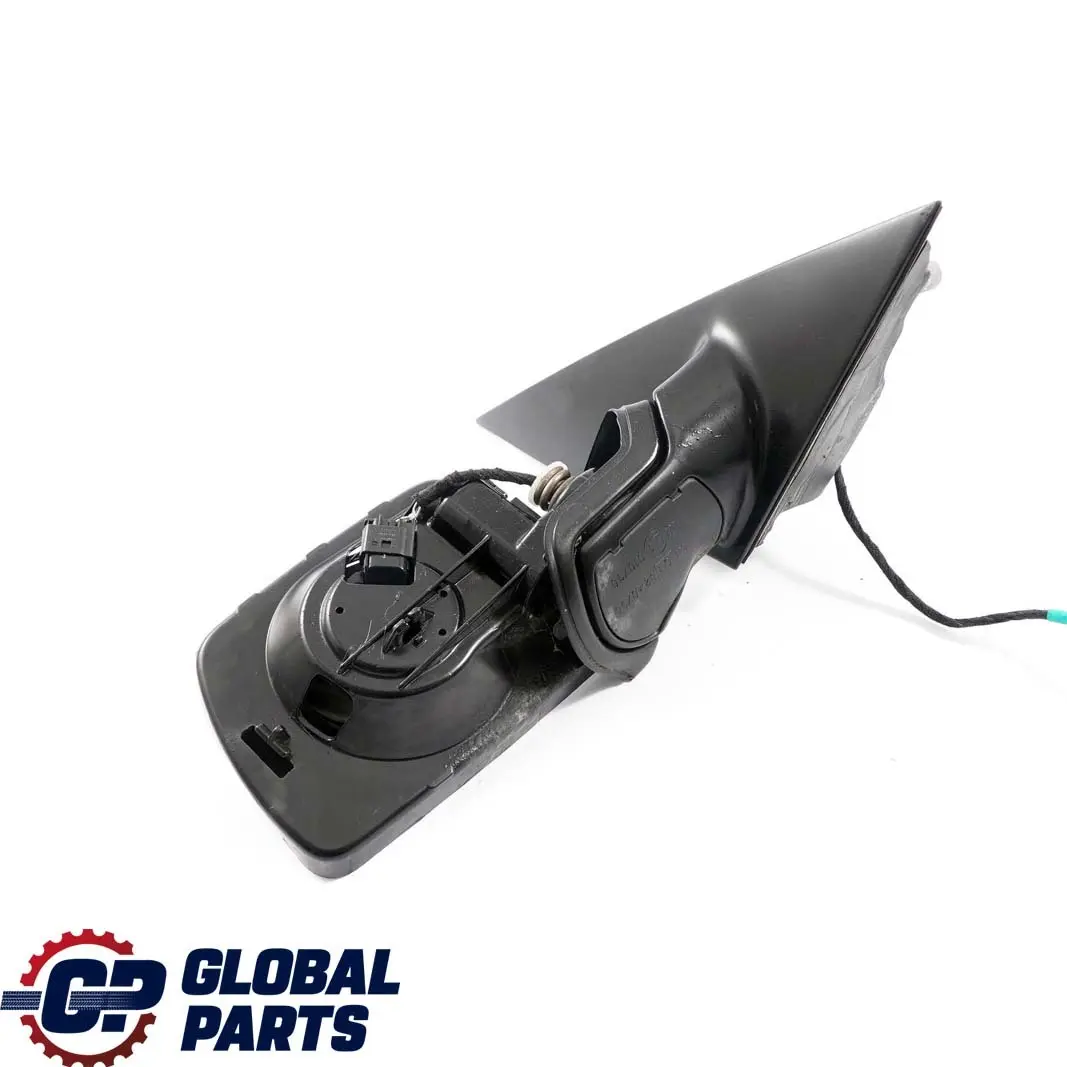 BMW X3 Series E83 2 Outside Heated Right Door O/S Base Wing Mirror - SKU rhd-3448134-2 - Part number 3448134