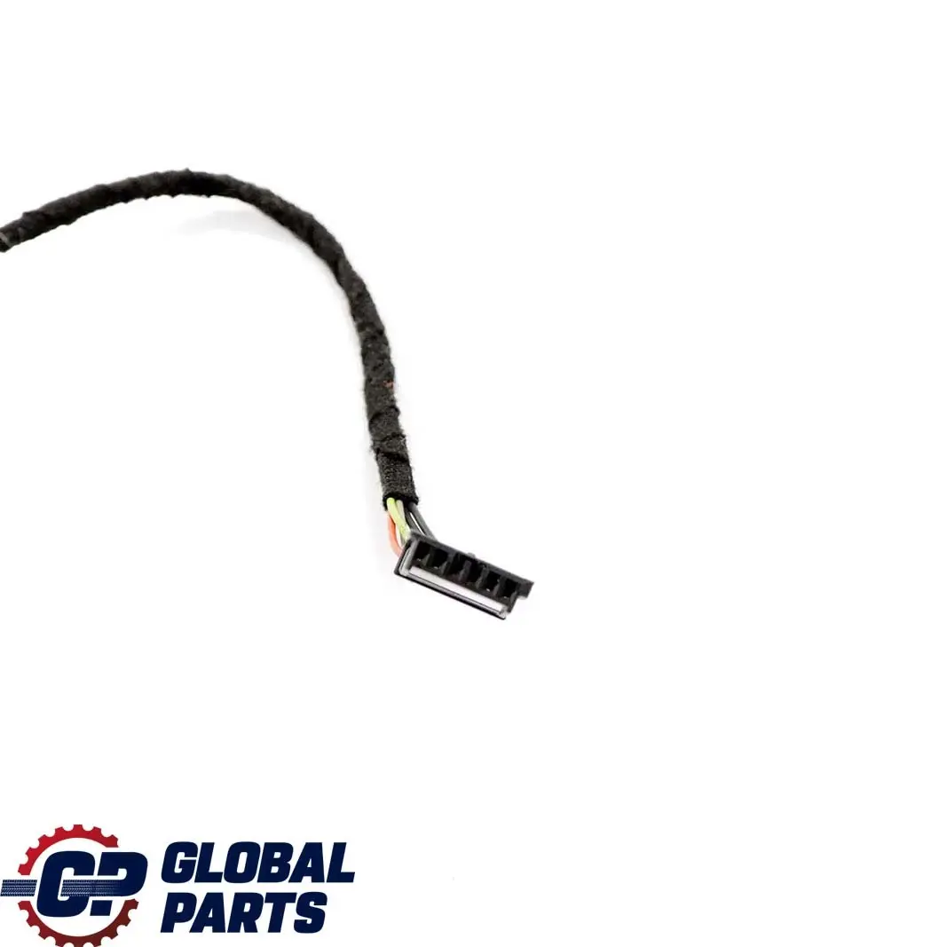 BMW X3 Series E83 2 Outside Heated Right Door O/S Base Wing Mirror - SKU rhd-3448134-2 - Part number 3448134