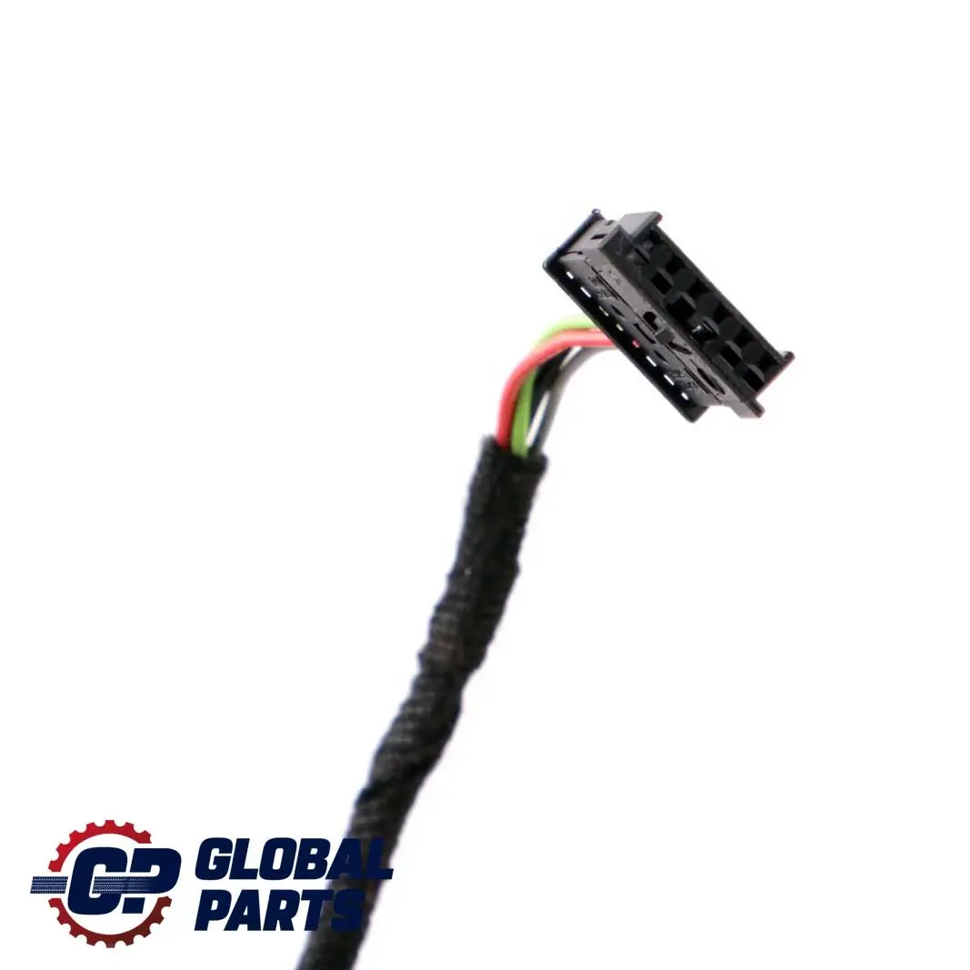 BMW X3 Series E83 Heated Outside Right Door Wing Mirror Base O/S With Glass - SKU rhd-3448134 - Part number 3448134