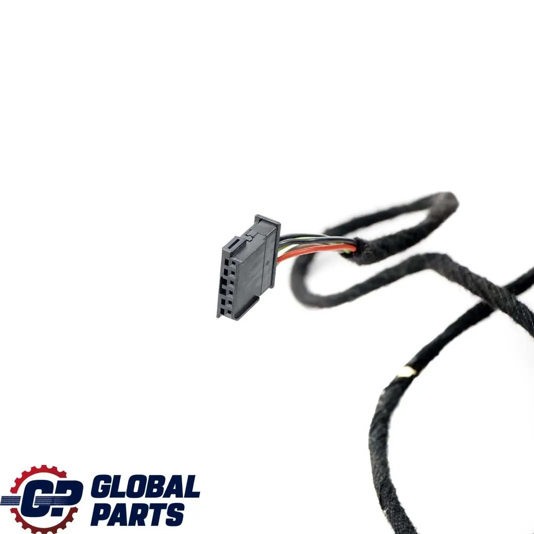 BMW X3 E83 LCI 1 Heated Right Door Wing Mirror O/S Black Sapphire Metallic 475 - SKU rhd-3448134-BS1 - Part number 3448134