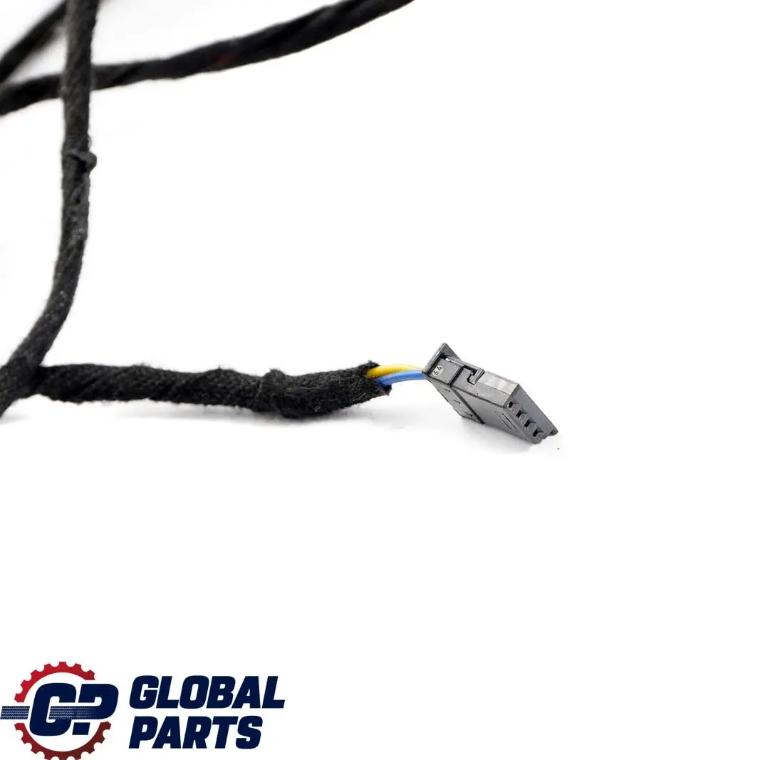 Heated Right Door Wing Mirror O/S Black Sapphire Metallic 475 to BMW X3 E83 LCI 1 with Part number 3448134 BMW X3 E83 LCI 1 Heated Right Door Wing Mirror O/S Black Sapphire Metallic 475 - SKU rhd-3448134-BS1 - Part number 3448134