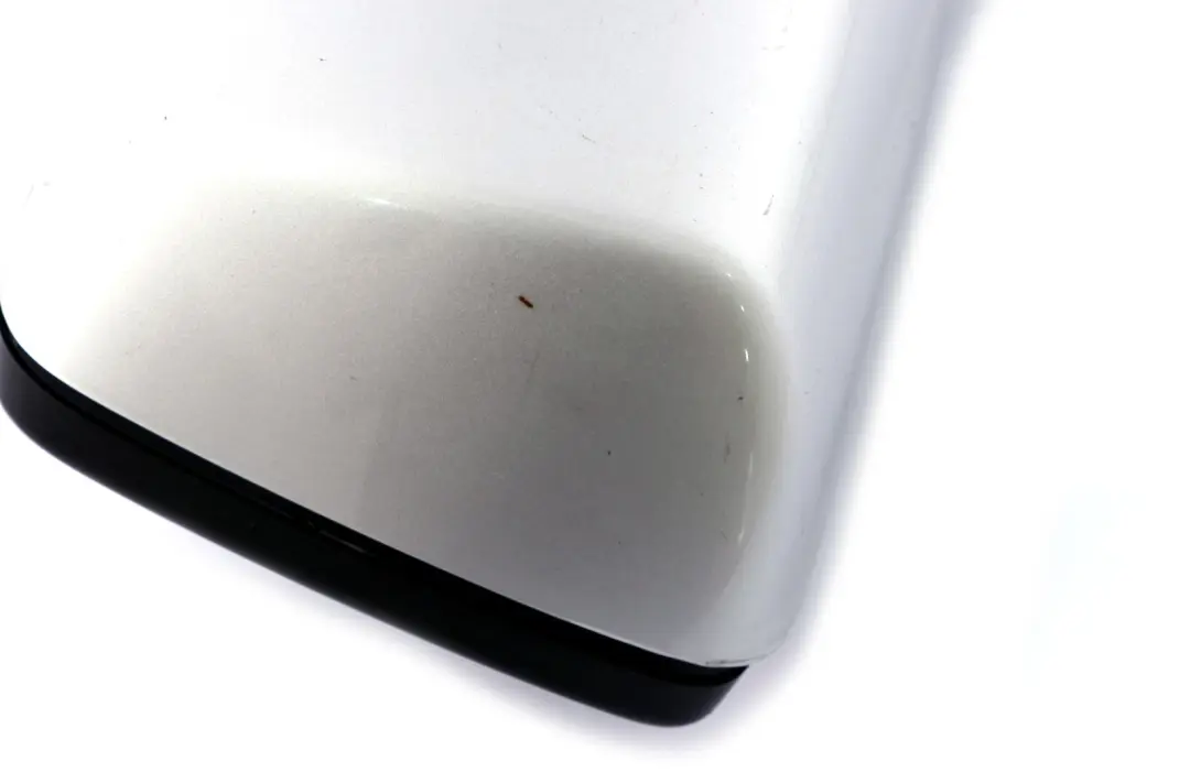 Heated Right Door Wing Mirror O/S Titansilber Silver 354 to BMW X3 Series E83 with Part number 3448134 BMW X3 Series E83 Heated Right Door Wing Mirror O/S Titansilber Silver 354 - SKU rhd-3448134-TS - Part number 3448134