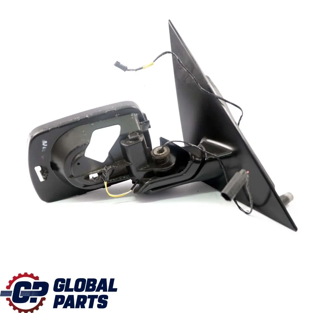 Front Right Door Base Wing Mirror O/S to BMW X3 Series E83 with Part number 3448168 BMW X3 Series E83 Front Right Door Base Wing Mirror O/S - SKU rhd-3448168 - Part number 3448168
