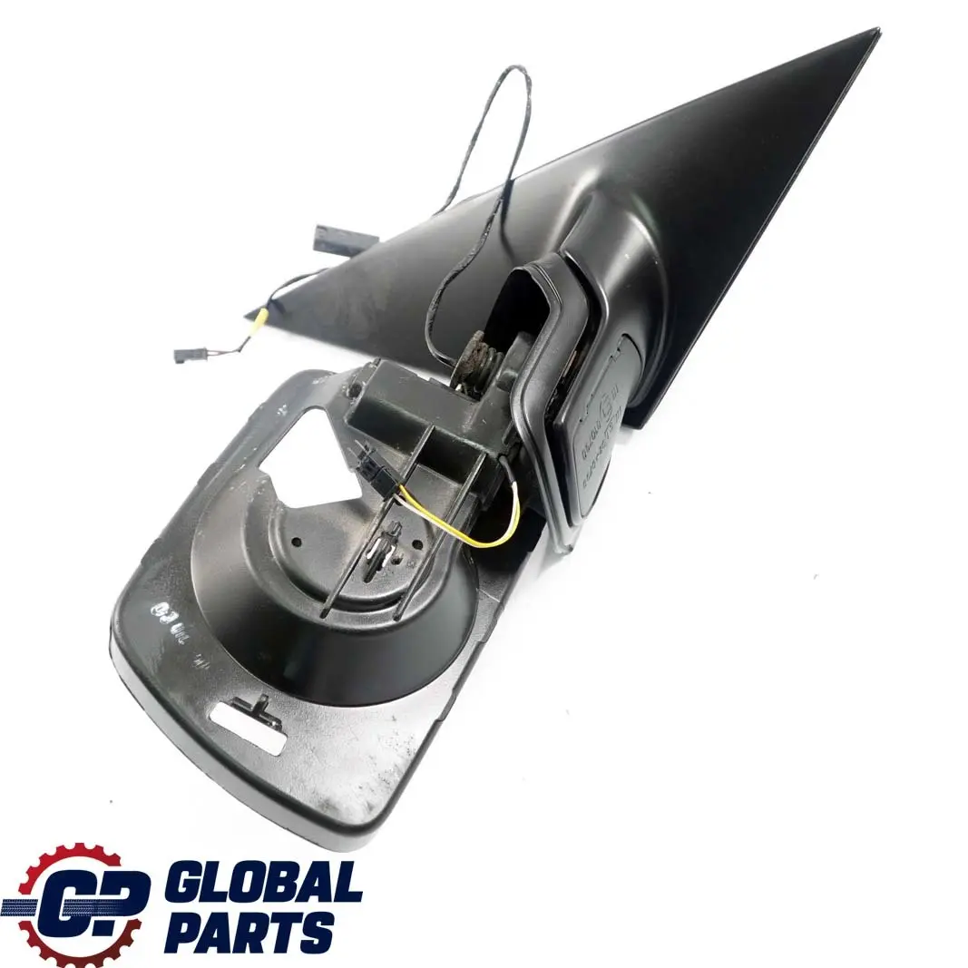 BMW X3 Series E83 Front Right Door Base Wing Mirror O/S - SKU rhd-3448168 - Part number 3448168