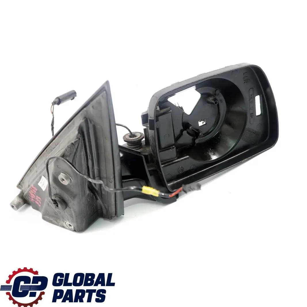 Front Right Door Base Wing Mirror O/S to BMW X3 Series E83 with Part number 3448168 BMW X3 Series E83 Front Right Door Base Wing Mirror O/S - SKU rhd-3448168 - Part number 3448168
